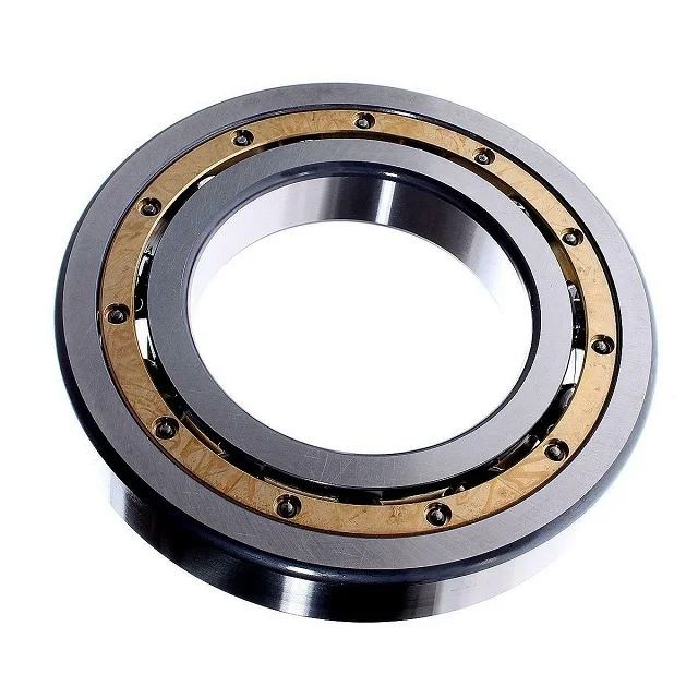 
Bearing 6000-2RSH/C3 6003-2RSH/C3 6005-2RSH Germany made deep groove ball bearing 