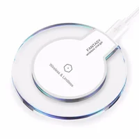 

Mini Mobile Wireless Charger For Smart Phone