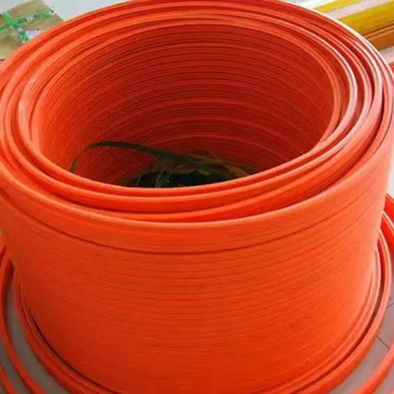 用于起重机电气化的电源导体棒