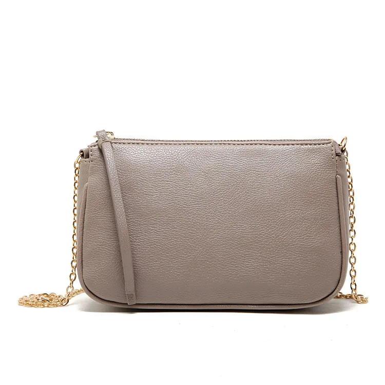 

wholesale designer small fake leather ladies handbag PU shoulder bags, Multi