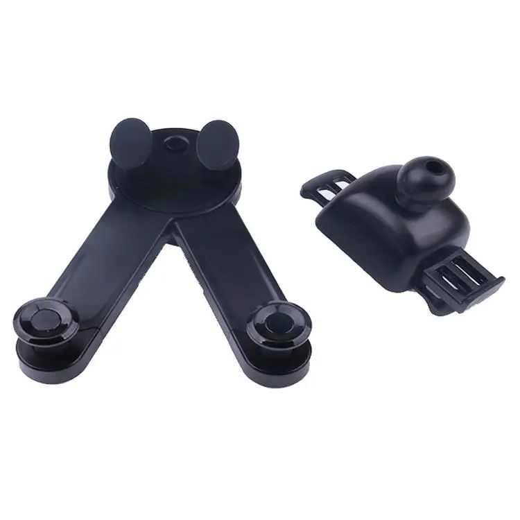 

Car air vent gravity mobile phone stand HOP5c multi-purpose car mount phone bracket
