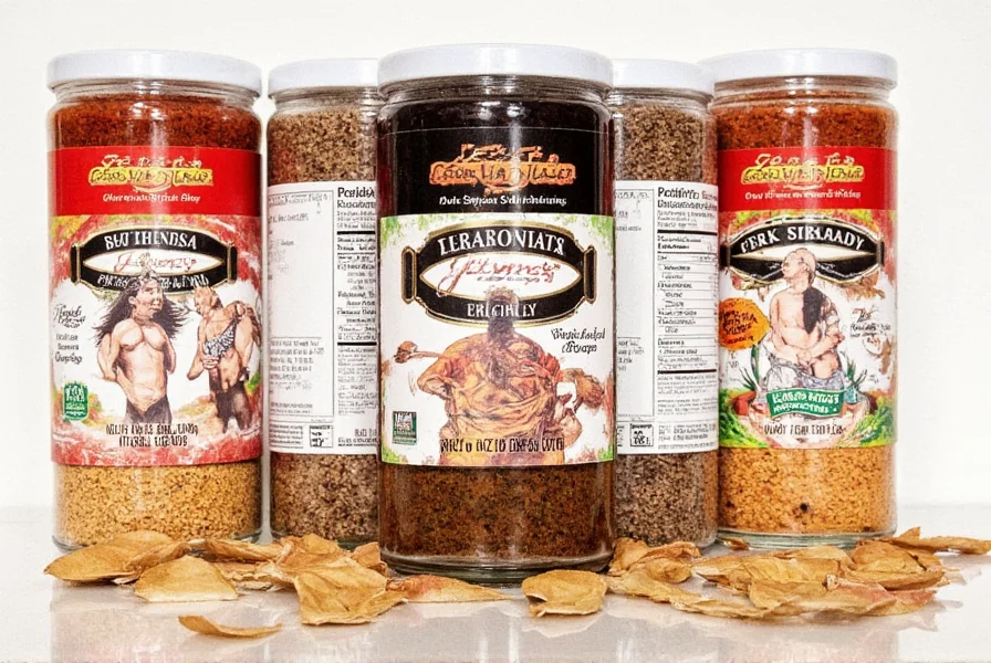 Jamaikanisches Jerk-Gewürz: Authentische Zutaten & Tipps