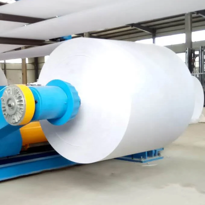 
thermal paper manufacturer 48gsm 55gsm 58gsm 60gsm 65gsm thermal paper jumbo rolls 