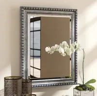 

Vanity bathroom mirror dressing mirror framed wall mirror