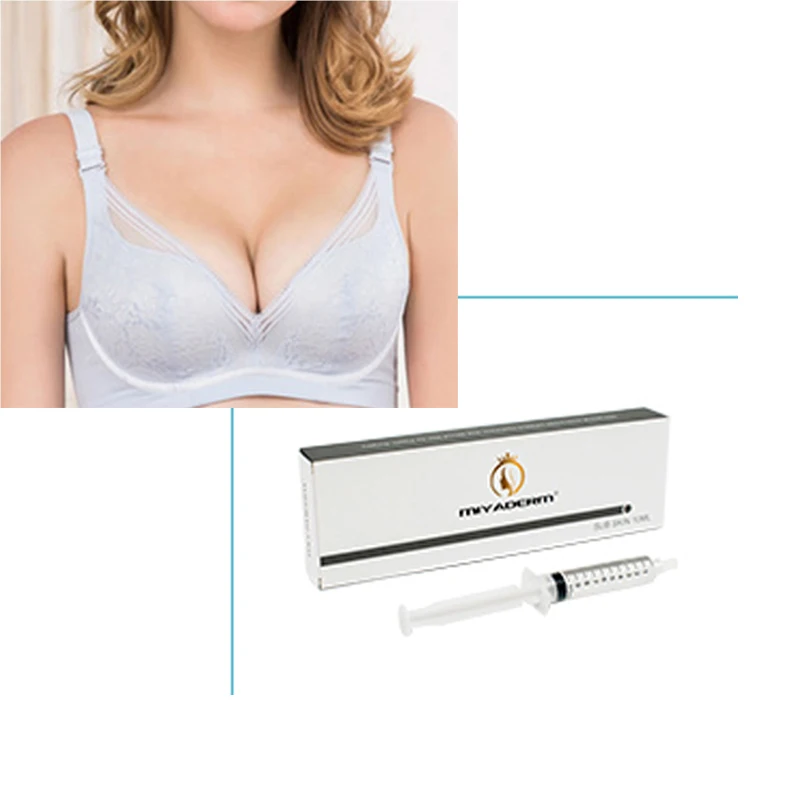 

beauty hip enlargement filler hydrogel butt injections for sale