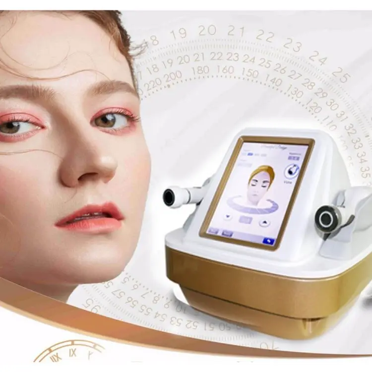 

Cooling Effect Hmax Hifu Smas Vmax +rf Radio Frequency Face Lifting Body Skin Tighten Anti Wrinkles Machine