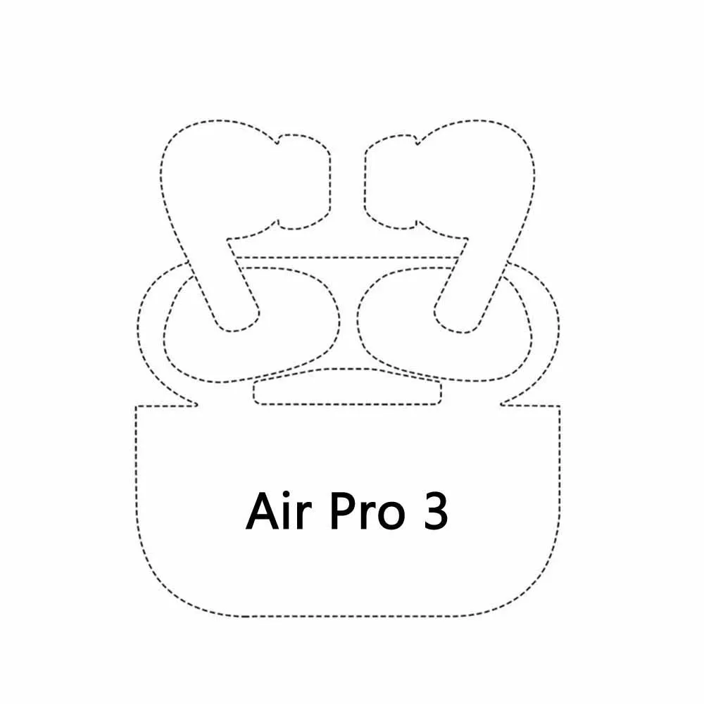 

Best airpro Quality With original Logo Box 1:1 wireless headset earphone headphones earbuds air pro 3