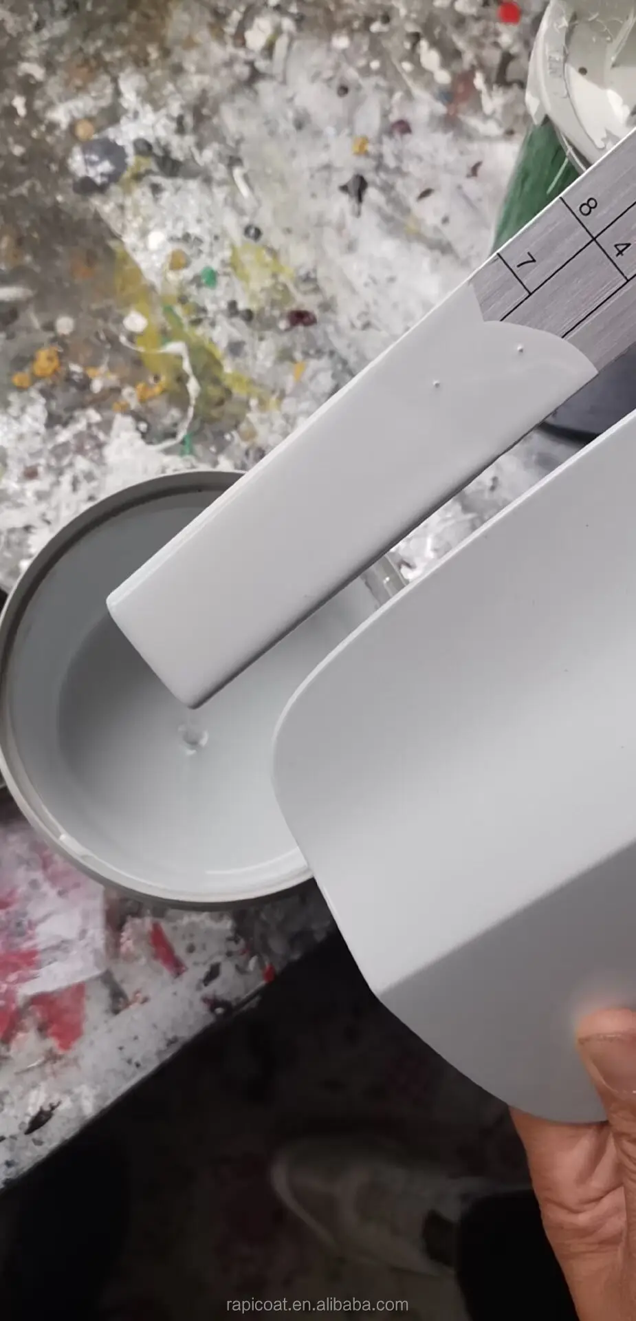 silver colour match1