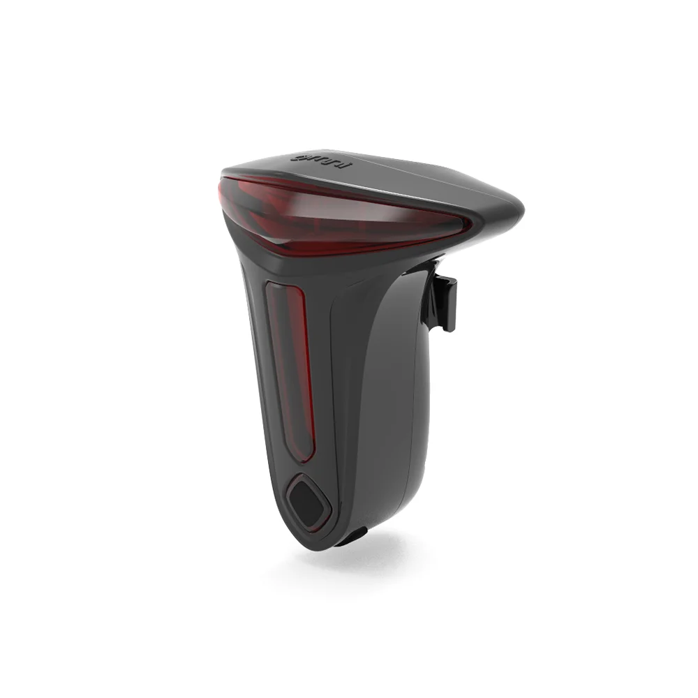 

Alarming Road Cycle Light Bicycle Head Light for Safe Riding, Black