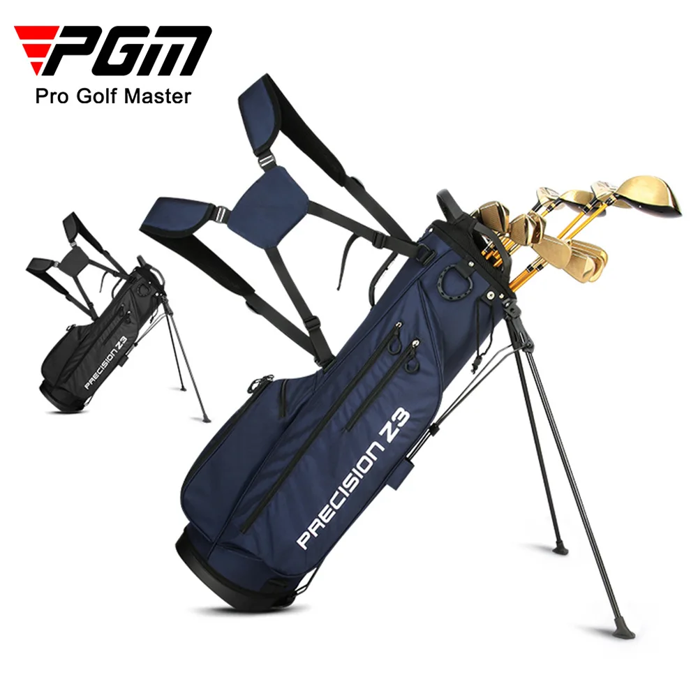 

PGM custom waterproof golf stand bag lightweight stand bag Men