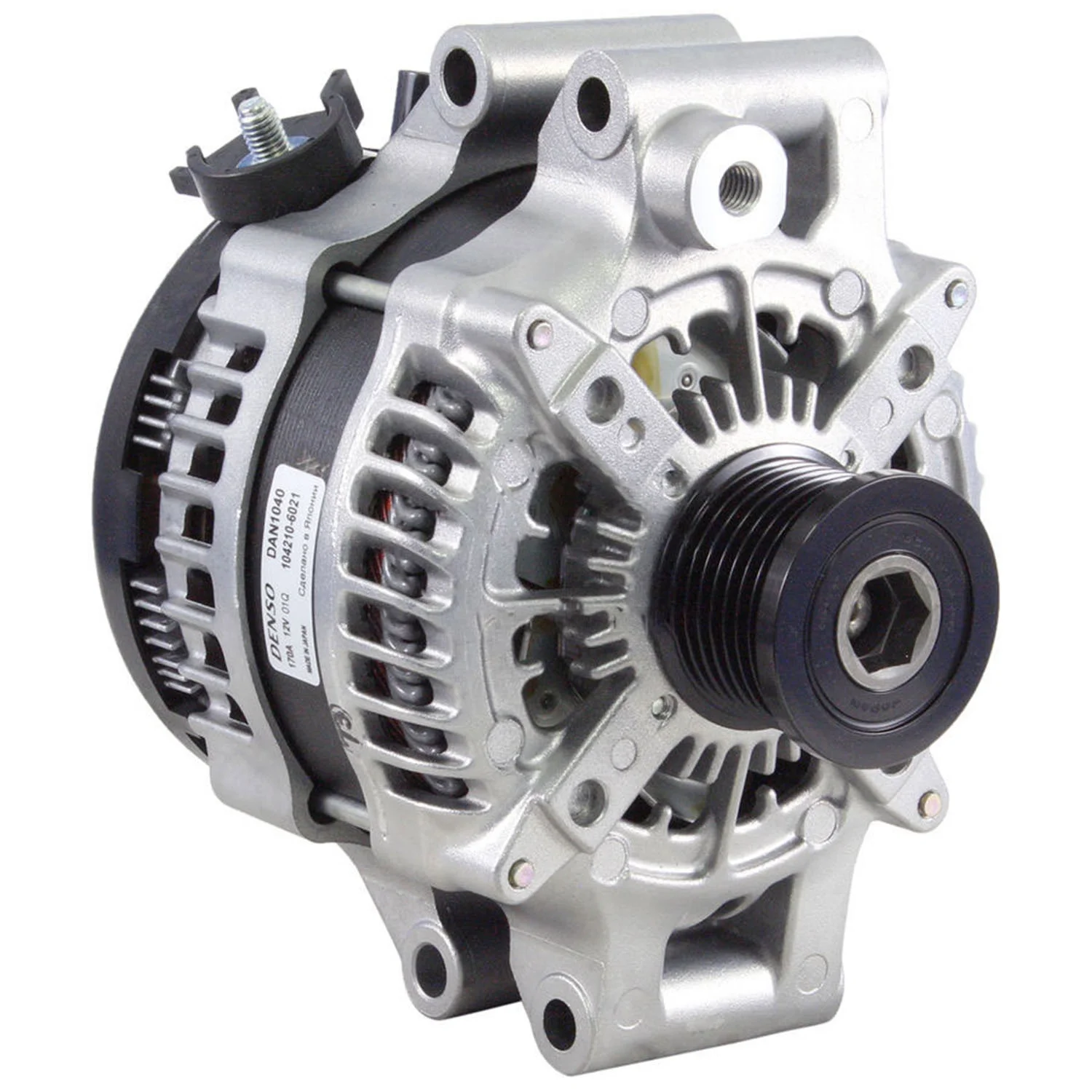 

Auto Dynamo Alternator Generator For BSH DENS 12317550468 12317585940 0986082480 CAL40343GS DAN1040 ALN3121 ALN3121RB ALN3121WA