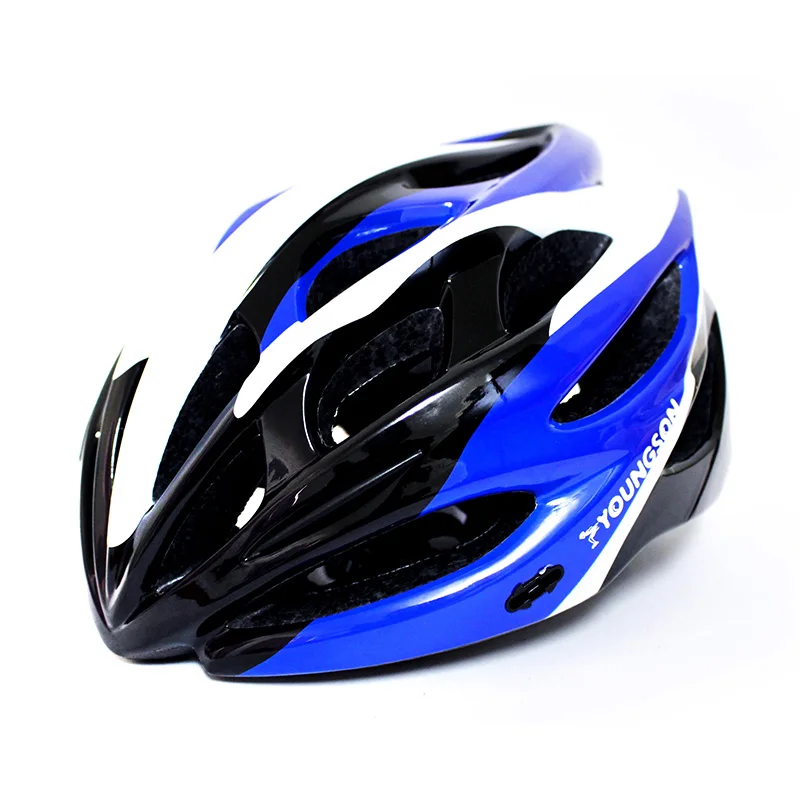 

Factory Direct Sales 23 Vents Bicycle Helmet Street Bike Helmets For Women