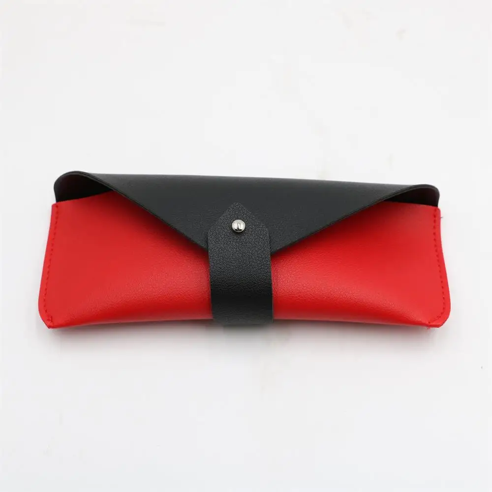 

Finewell sunglasses pu case eyewear hard case bag packaging case custom