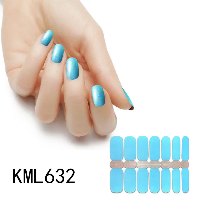 

KIKILEE nail sticker wholesale for nail beauty DIY, All kinds;customized