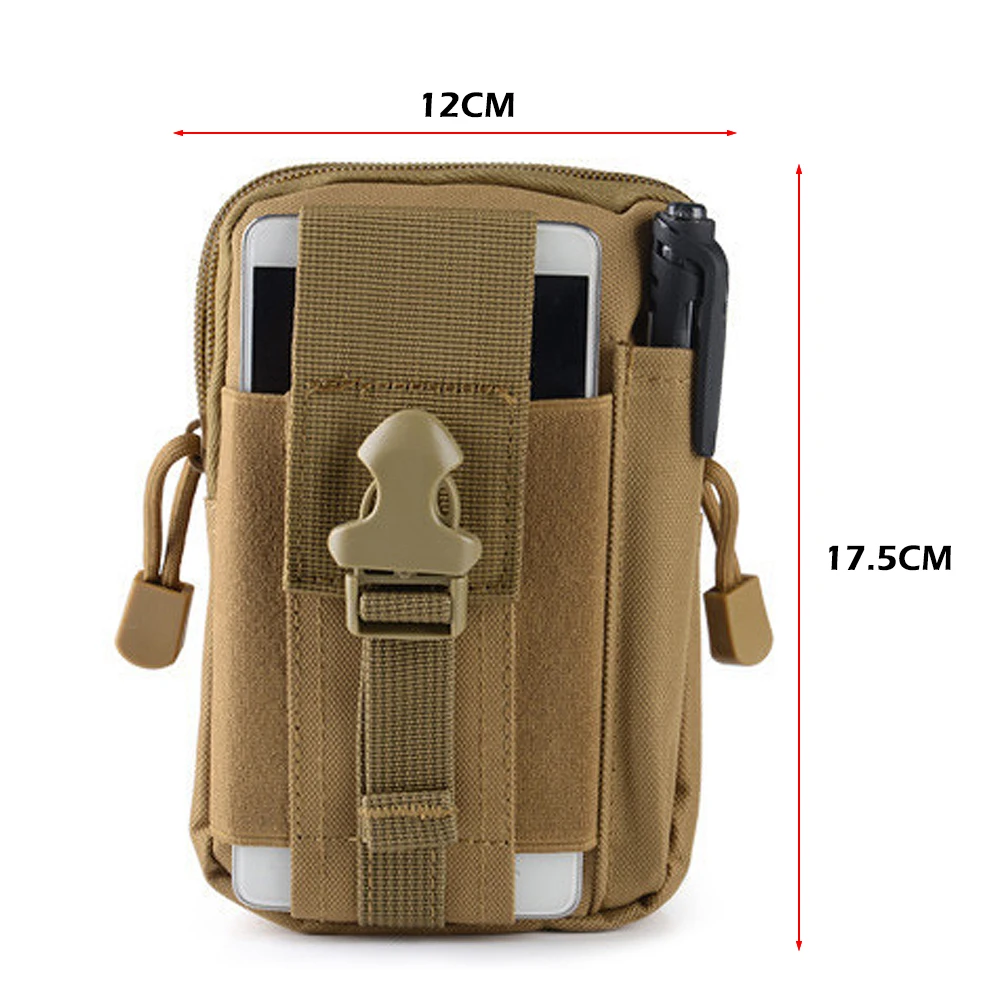Most Popular New Outdoor Items For Camping Tactical Pocket,Military ...