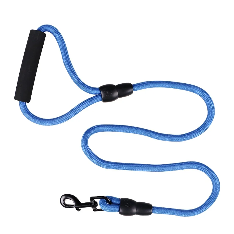 

Retractable Reflective Dog Leash Handles leash Running Belt pet collars and leashes