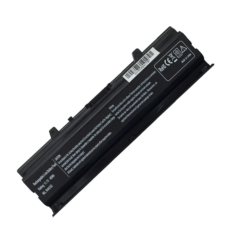 

Rechargeable li-ion 4030 Laptop Battery for DELL N4030 5030