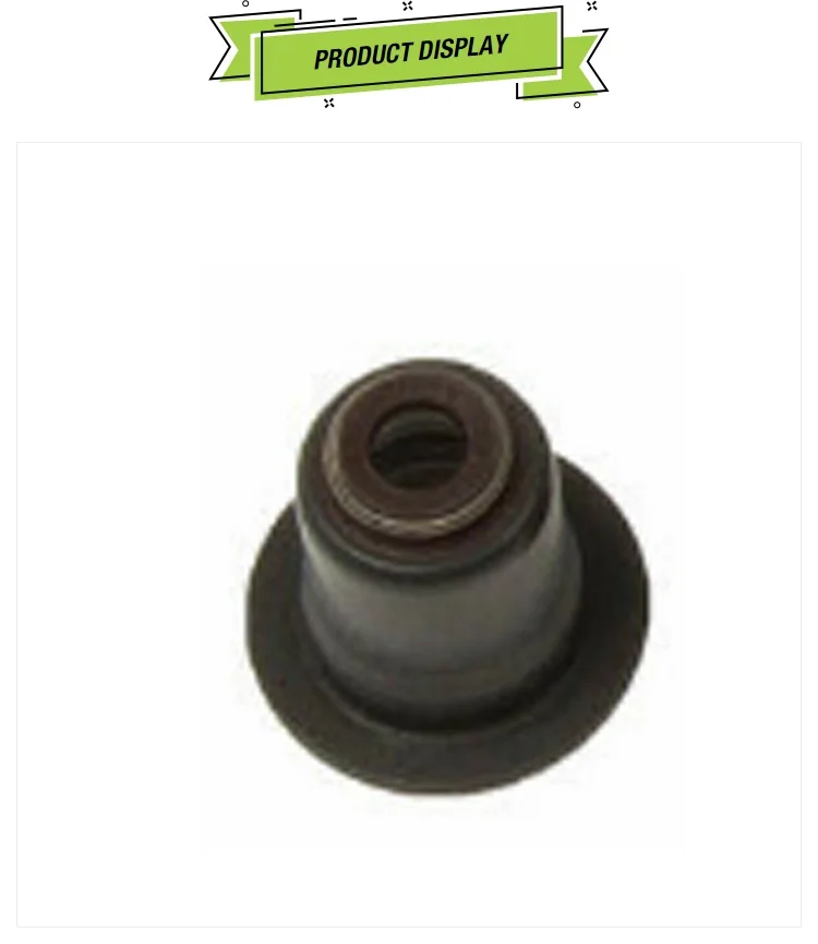 11340035853 For Bmw E46 E90 E60 E66 N52 X3 X5 Car Repair Kit Valve Stem Seal Ring Buy Seal