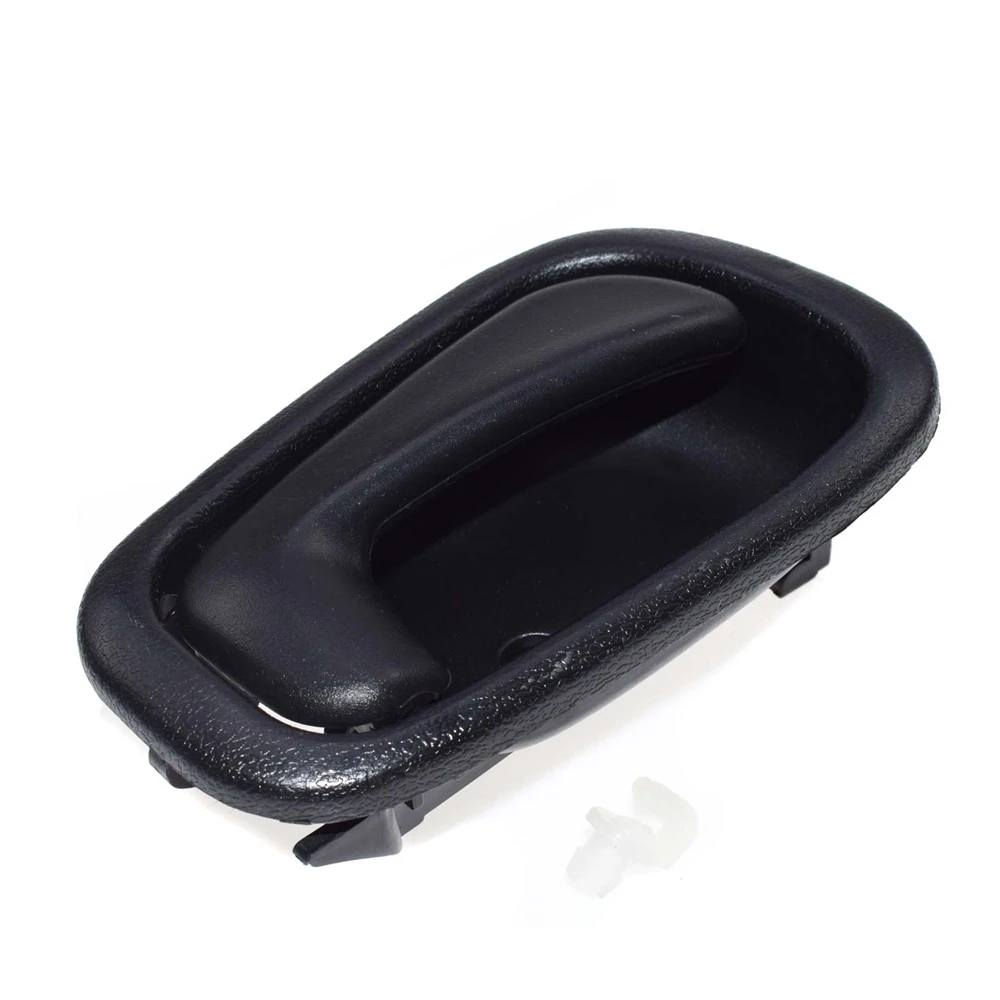 

Free Shipping!For Corolla 98-02 Interior Door Handle Front Rear Right Passenger side New