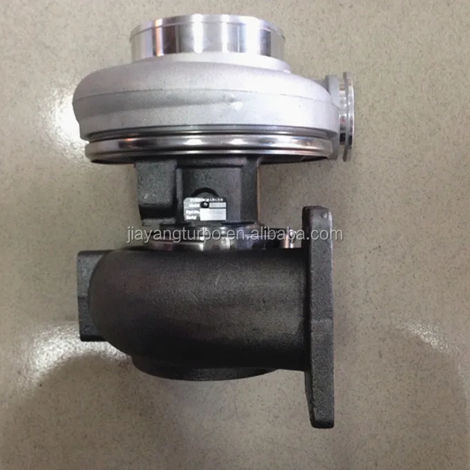 Jiayang Turbo for Mercedes-Benz EVO Bus with OM457LA Engine