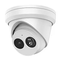 HK OEM 8MP IP Camera POE Turret Support Human Vehicle Detection One way Audio Built in SD Card Slot Max 512GB IP67 WDR H265+