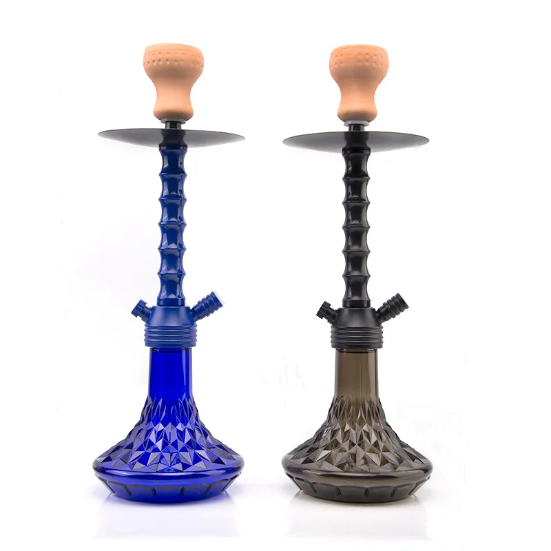 Wholesale Hooka Portable Hookah Suit Shisha Hookah Stem Smoking Hookah