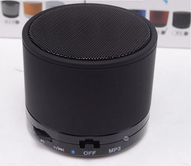 Speakers Bluetooth Qy Outdoor Subwoofer Mini Mobile Phone Black Waterproof Music White Usb Computer - ANKUX.COM