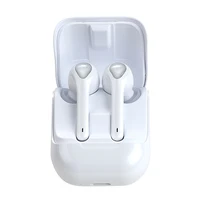 

New arrival 2020 Tws i13 i14 blutooth earphone,Noise canceling Deep bass 3D stereo HIFI sound with charging case