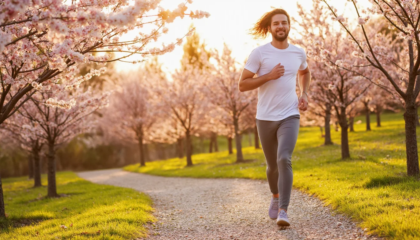 How To Train For Your First Spring 10K The 2026 Weather Adaptive Long how-to-train-for-your-first-spring-10k-the-2026-weather-adaptive-long
