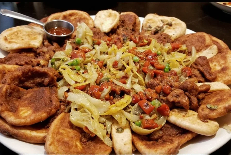 Red Chili Restaurant Syracuse: Current Status and History