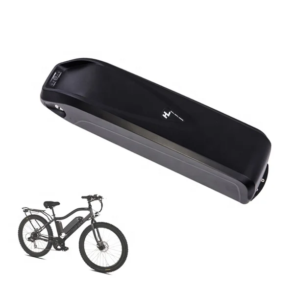 

Best quality hailong batterie 36 v 17ah down tube 36v hailong bicycle battery