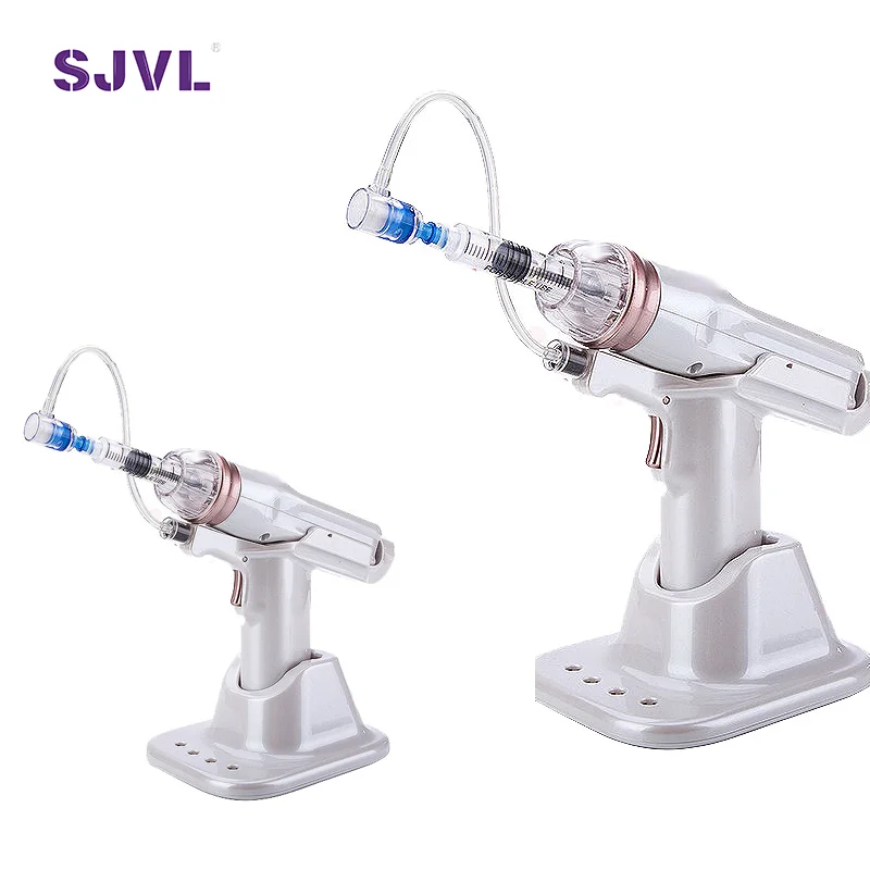 

Mesotherapy Hair Gun