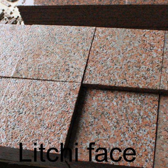 M&aacute;quina autom&aacute;tica para fabricar superficies con hacha para cortar piedra