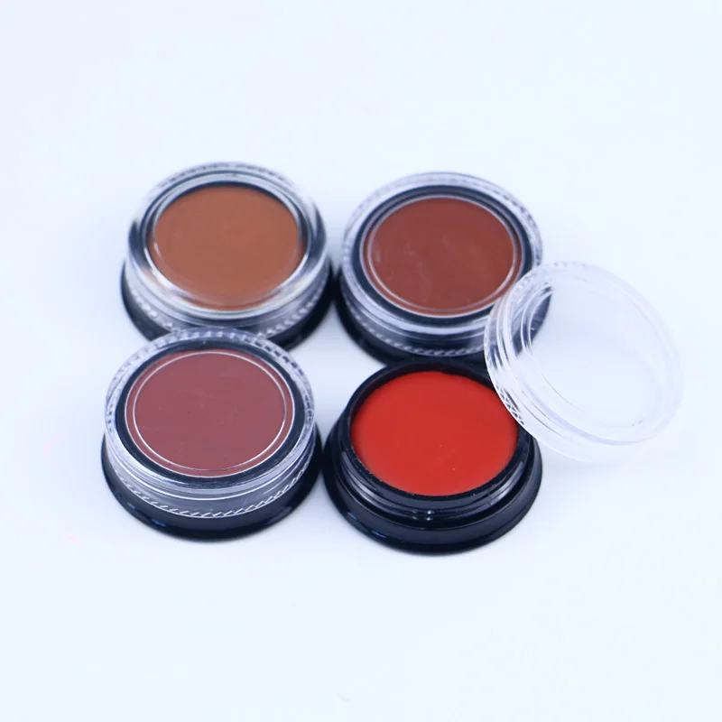 

Make Your Own Brand Vegan Waterproof Lip Stick, Common, neon,pastel,pearly