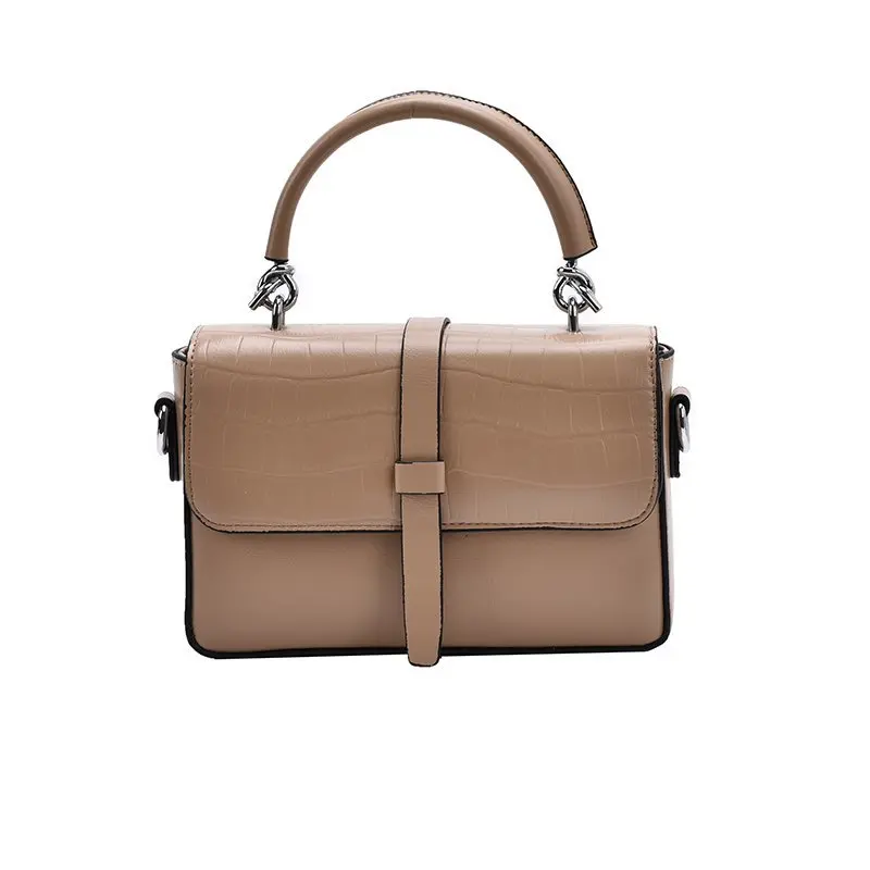 

Unisex Customized Tote Logo Item Style Pattern Zipper Promotional New hand bags ladies Foldable Ladies Travel Bags Gifts Silk