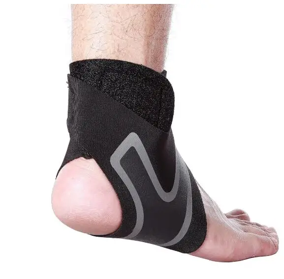 

2020 Sport Ankle Support Elastic High Protect Sports Ankle Equipment Safety Running Basketball Ankle Brace Support, Pictures