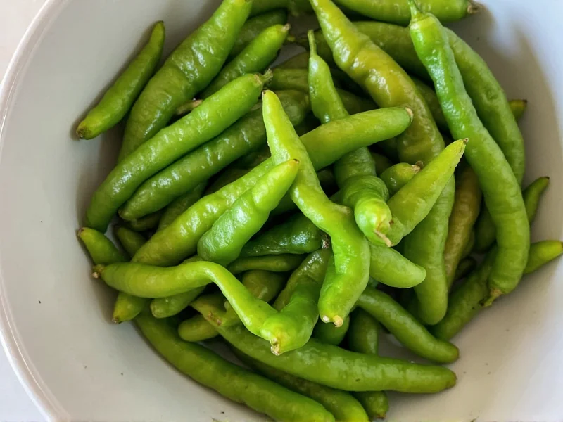How to Dry Serrano Peppers: 3 Proven Methods