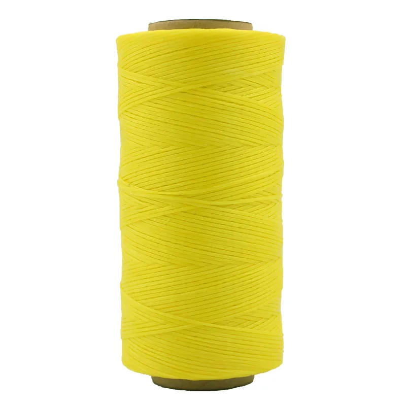 平蜡线手工皮革编织线手工饰品项链手镯绳皮革 sewing 线