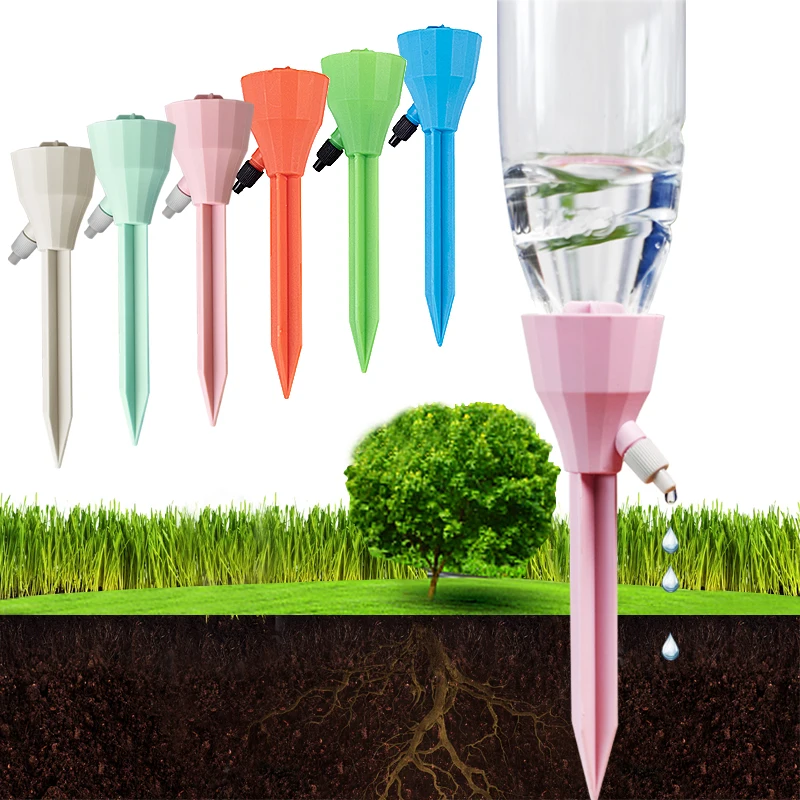 

DEEPBANG Original Design Watering Tool Other Self Watering & Irrigation Self Watering Spikes