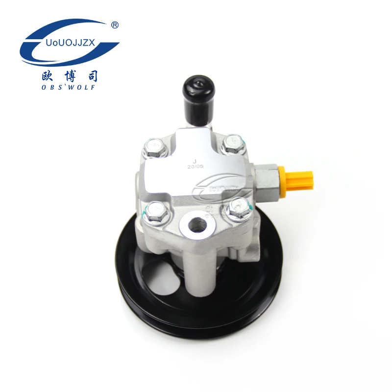 Power Steering Pump For Kia K2700 Pregio 0k72a32600b 0k63b32600