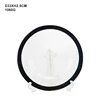 High quality Newest Glass Wedding Charger Plates Wholesale