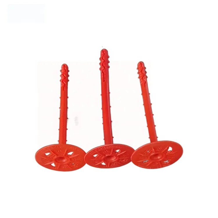 Insulation Anchors Customized Professional Good Price Thermal Insulation Standard Size Refractories Anchors