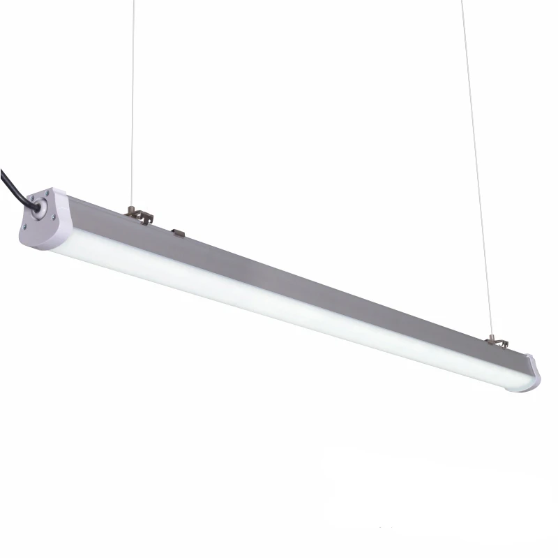 IP65 Triproof LED Linear Batten Light Replace For The Traditional Light