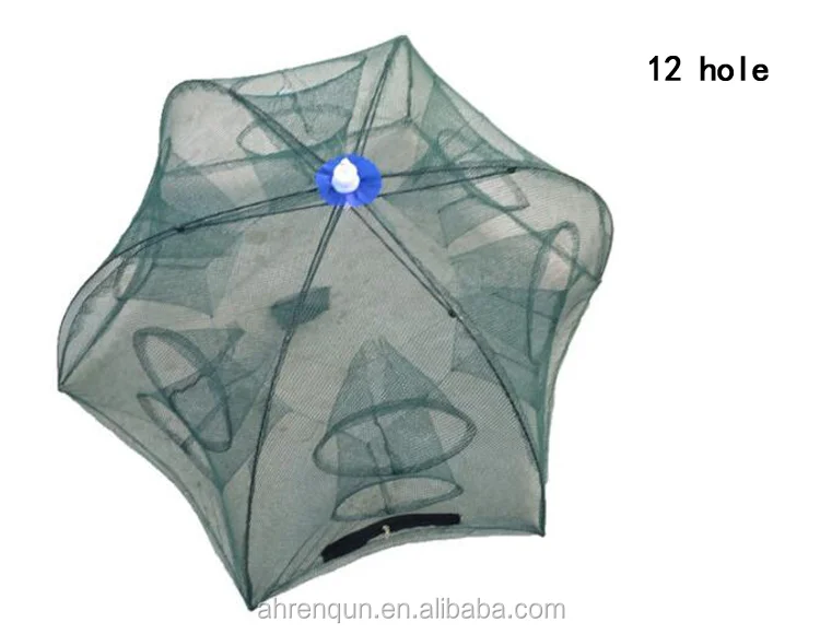 

Hot Sale Free Sample Trawl Shrimp Net 3D Shrimp Net, Blue
