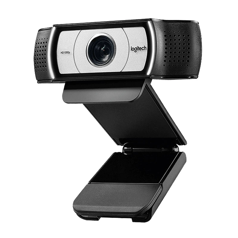 

Original Logitech Webcam C930C 1080P 30FPS Business HD WebCam camera