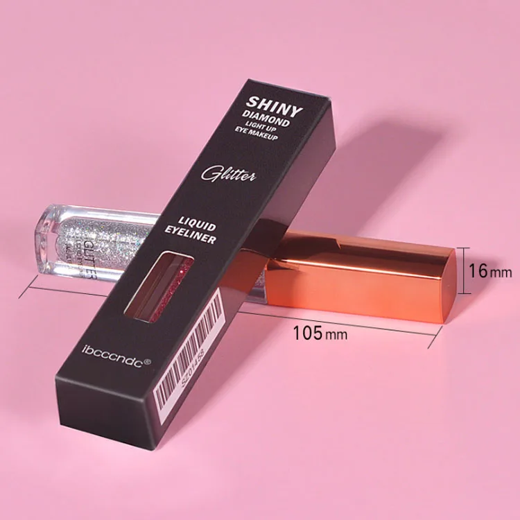 

High Quality Liquid 12 Colors Eyeliner Waterproof Long Lasting Magic Eye Liner