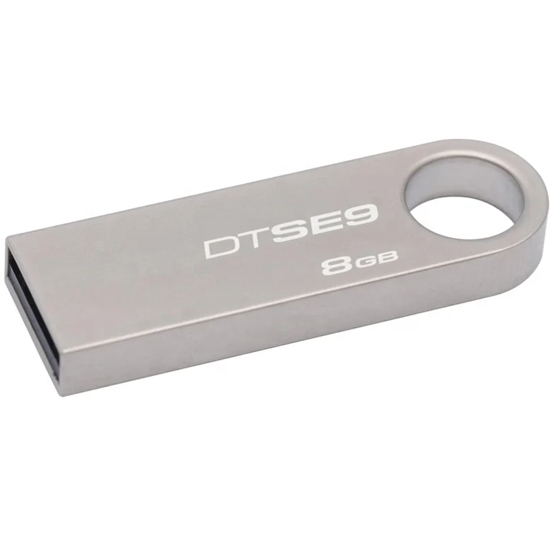 

Original Kingston Datatraveler Usb Flash Drive 2.0 16gb 32gb Pendrives U Stick Metal Flash Memory Pen Drive For Pc
