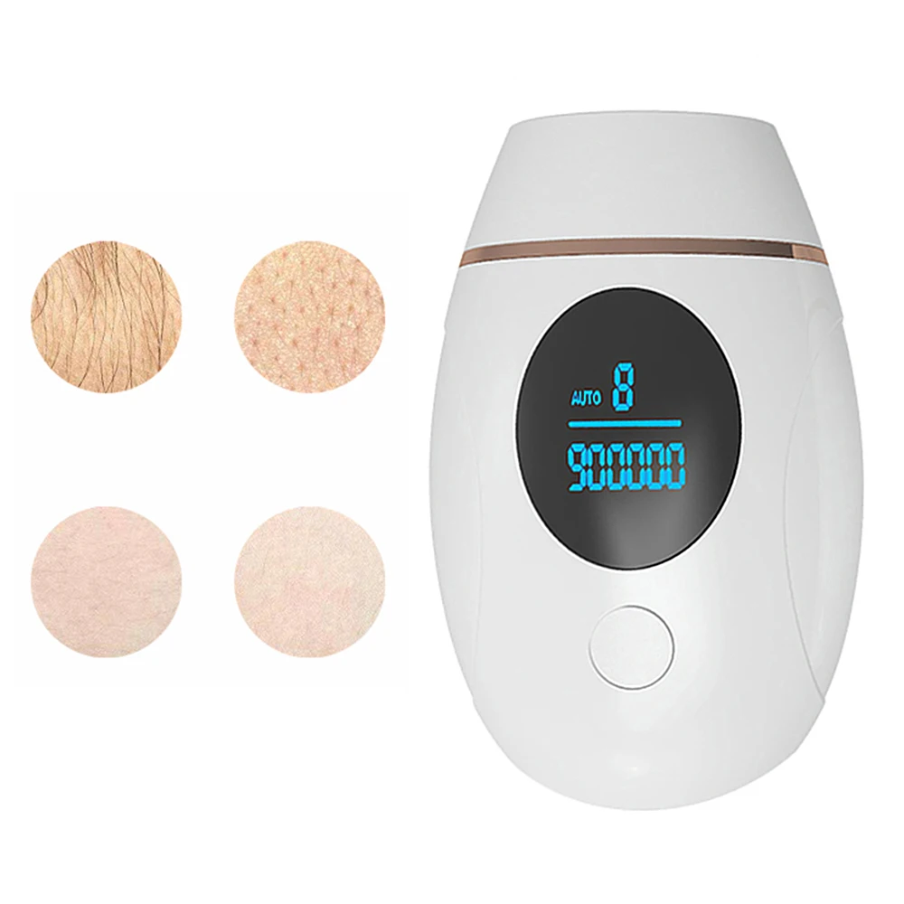 

Advanced Dropshipping Body Mini Depilation IPL Laser Hair Removal, Customerized