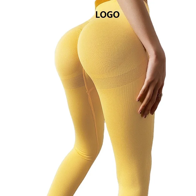 

Women Yoga Pants Fitness & Yoga Wear Compression Tights Women High Waisted Workout yoga pants leggings