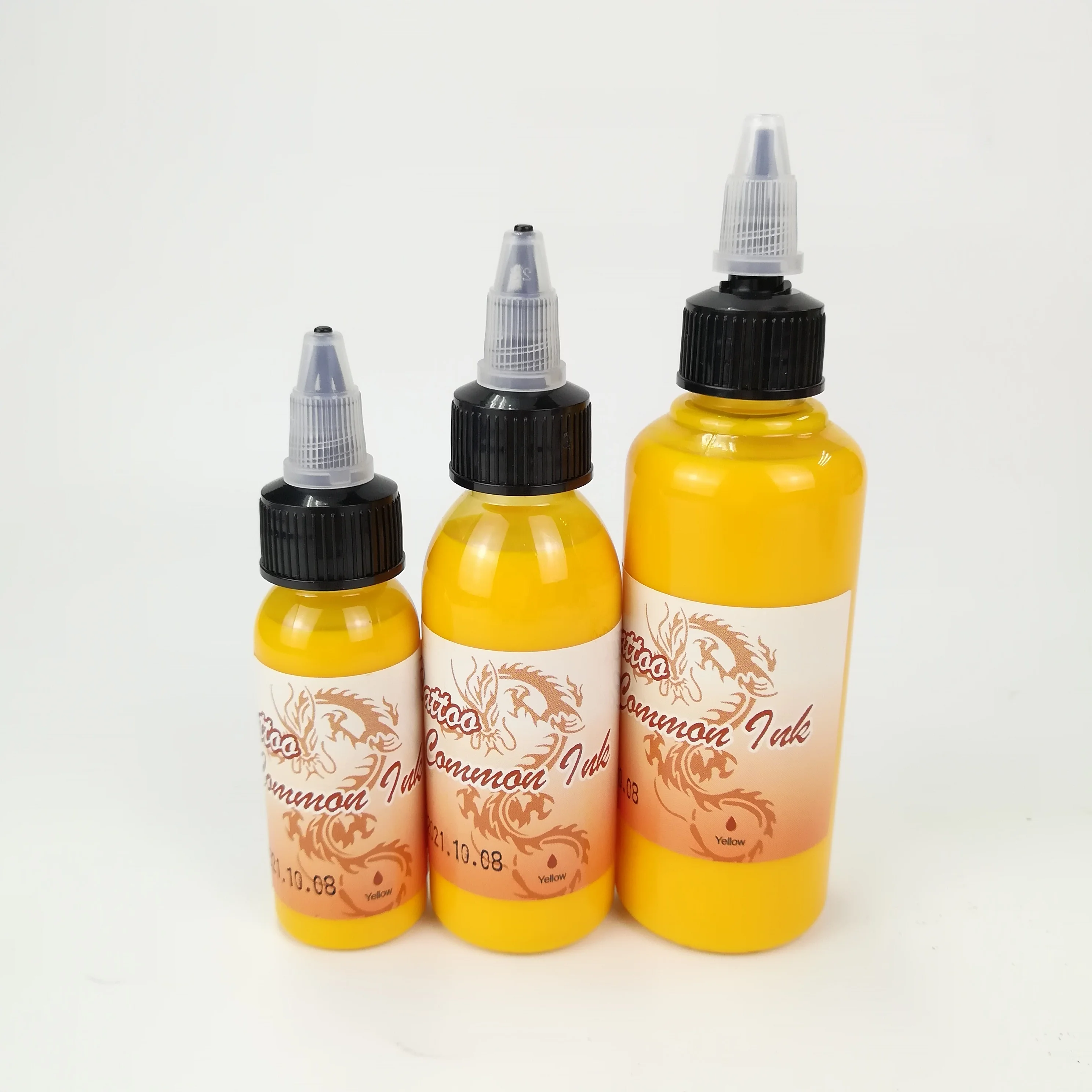 Waterproof Body Paint Temporary Spray Airbrush Tattoo Ink Buy Non